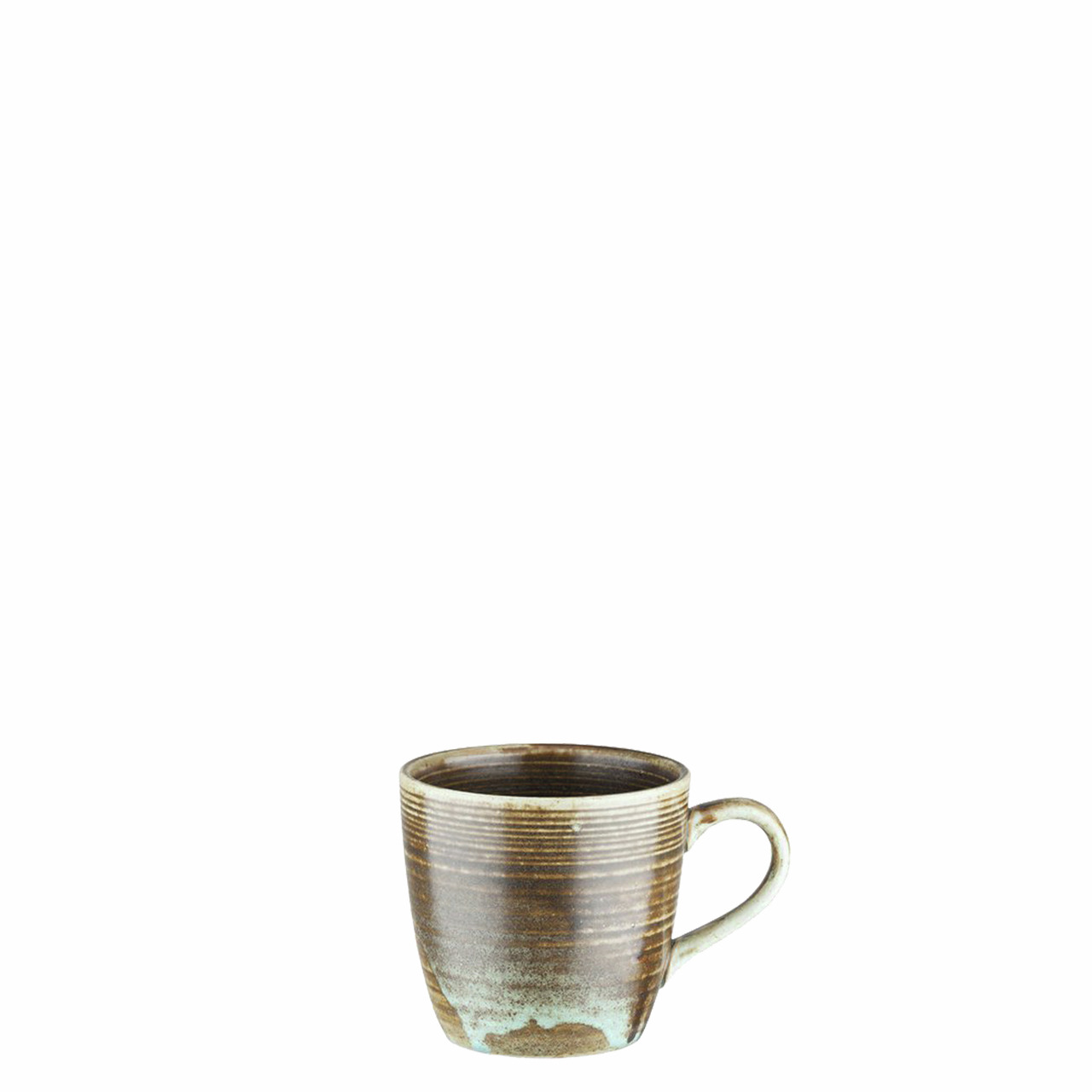Bockbecher 0,32 l Coral