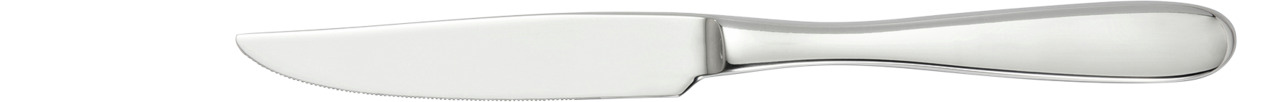 Steakmesser Monobloc 235 mm poliert Grand City