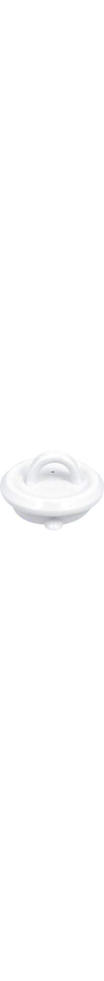 Deckel für Teekanne 0,45 l bright-white