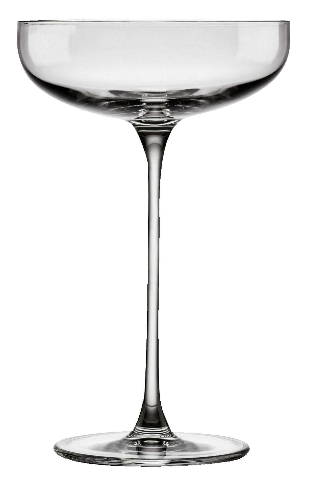 Glasserie "Remy Savage" Coupeglas