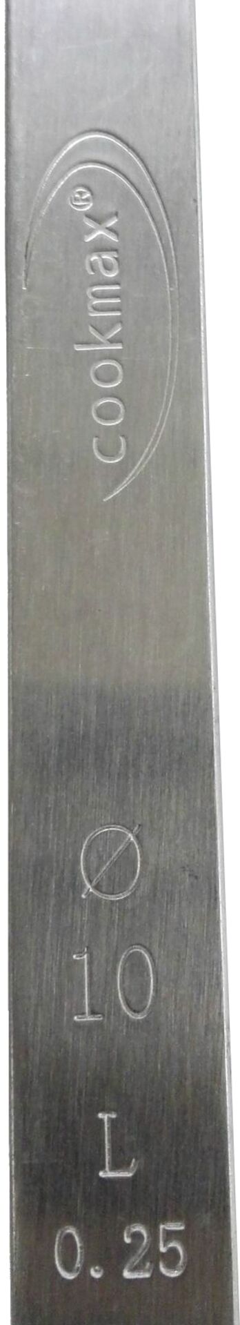 Schöpflöffel 6,5 cm