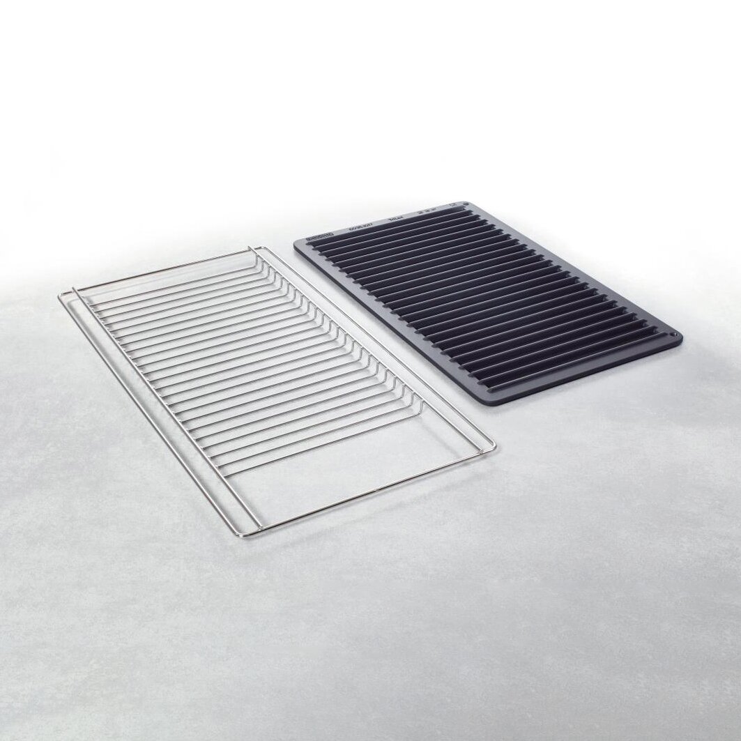 Beschickungsrost für CombiGrill-Rost  618 x 325 mm
