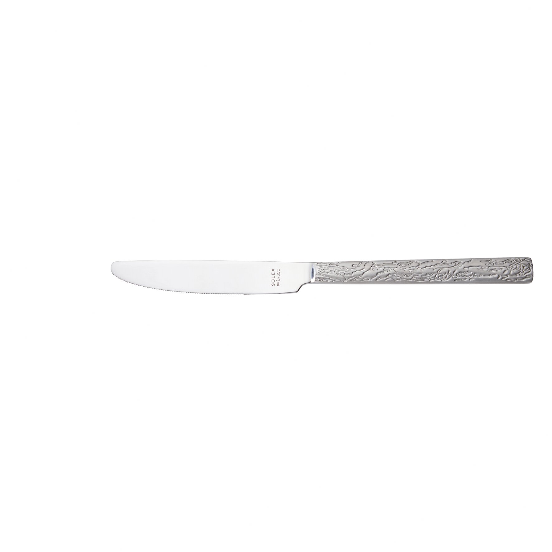 Menümesser Vollheft groß 238 mm