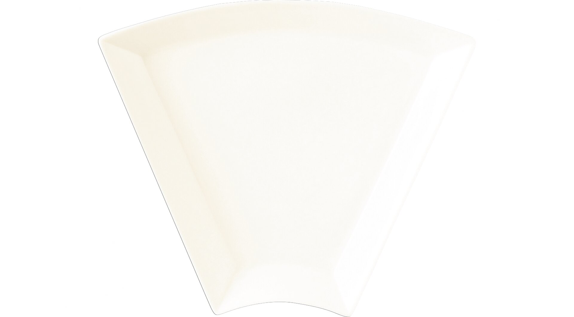 Platte 295 x 200 mm