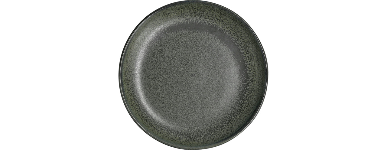 Teller / Deckel mit Stabrand 150 mm forrest Sound Forrest