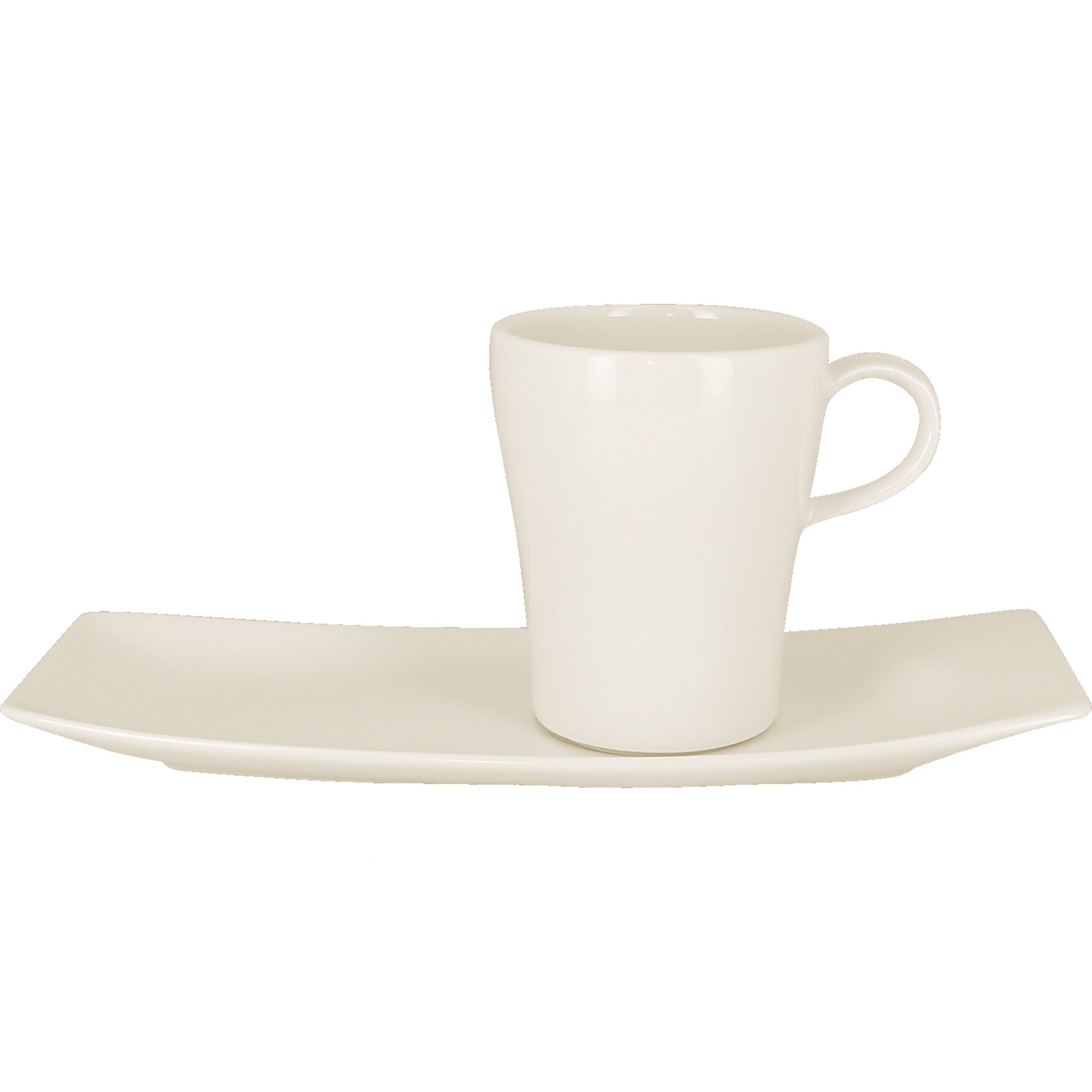 Cappuccinotasse 80 mm / 0,28 l creme