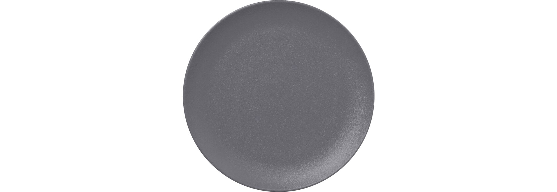 Coupteller flach 180 mm stone Neofusion