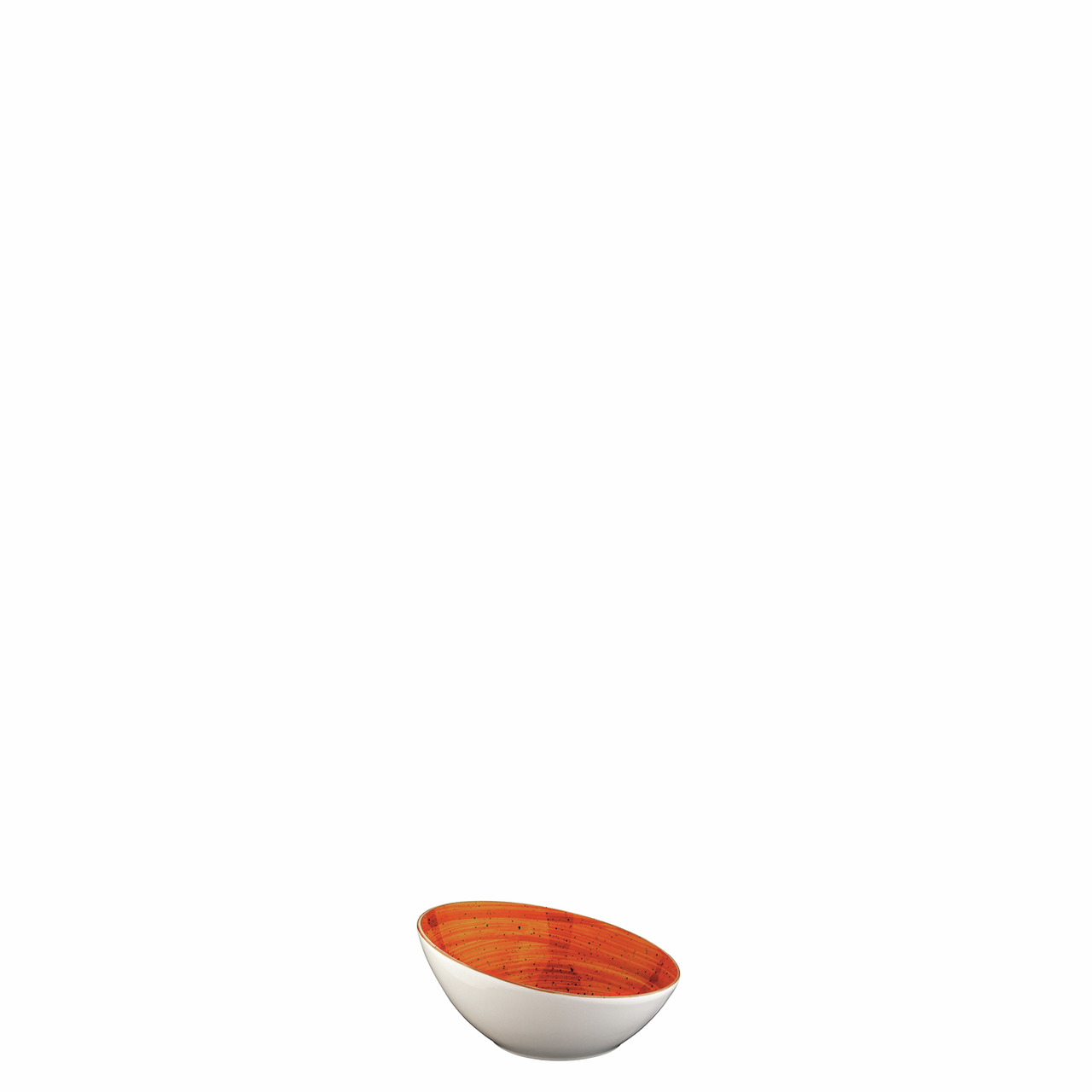 Schale Vanta 80 mm / 0,06 l Aura Terracotta