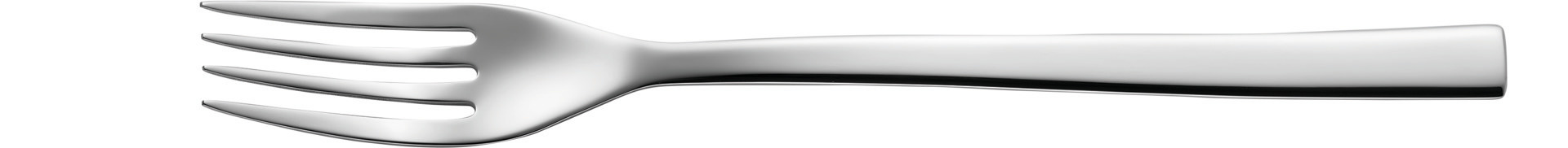 Menügabel 217 mm