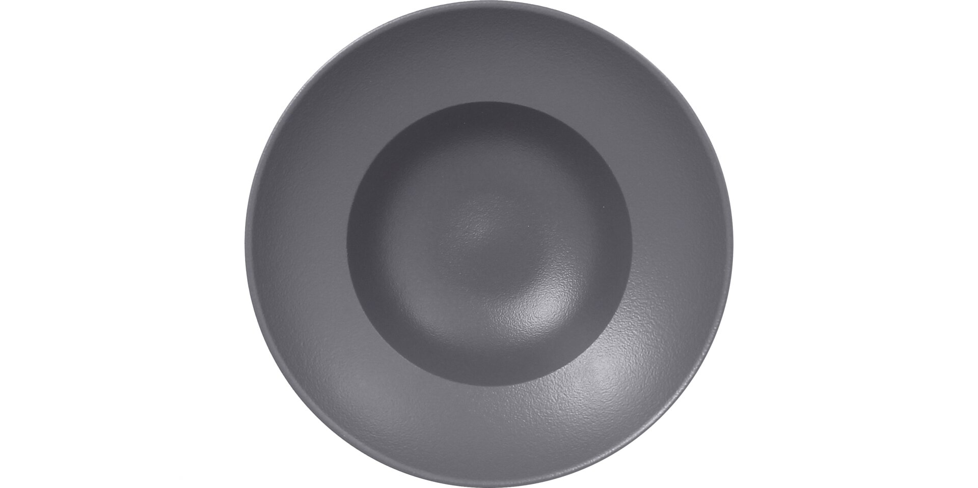 Teller extra tief 260 mm / 0,48 l stone Neofusion