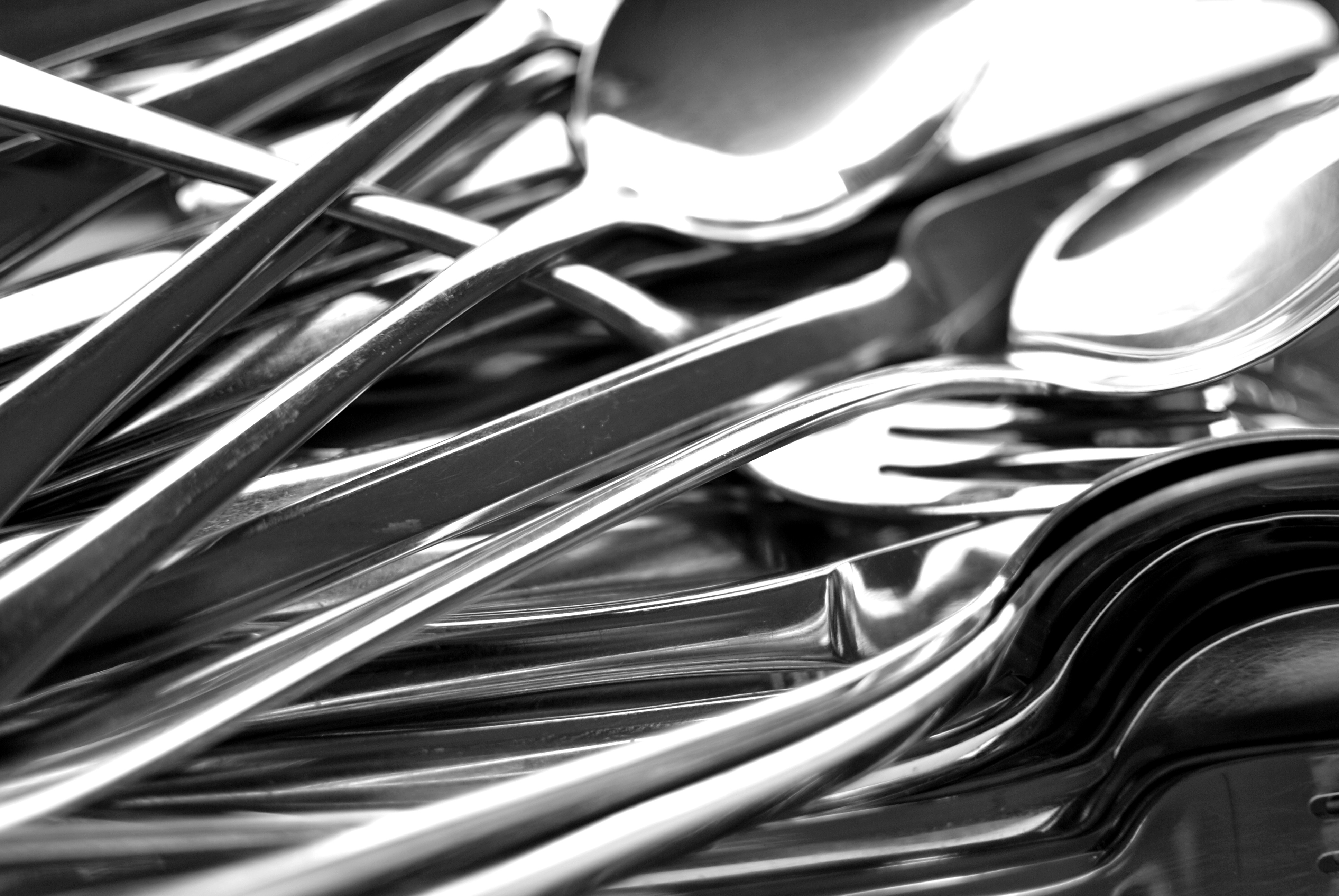 Solex Besteck fuer die gastronomie