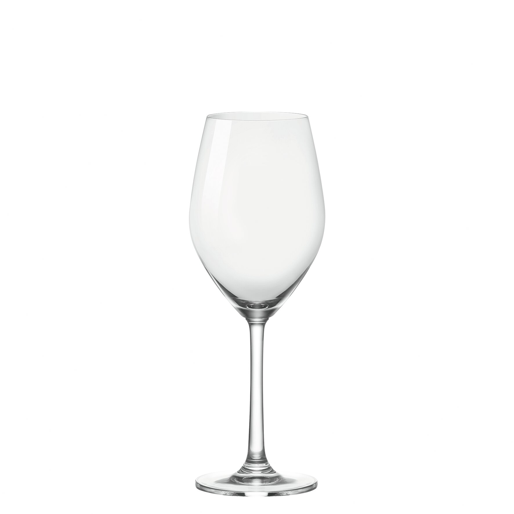 Weißweinglas 79 mm / 0,34 l Santé