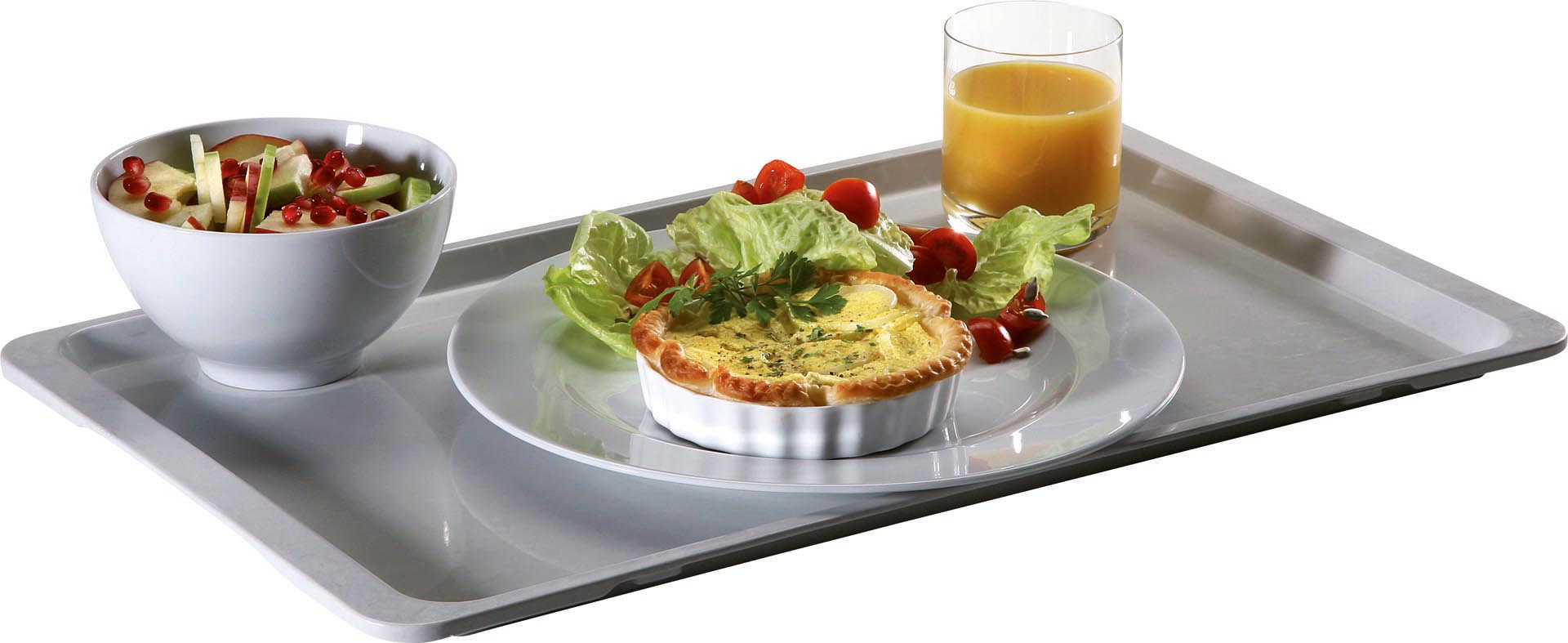 Serviertablett GN 1/1