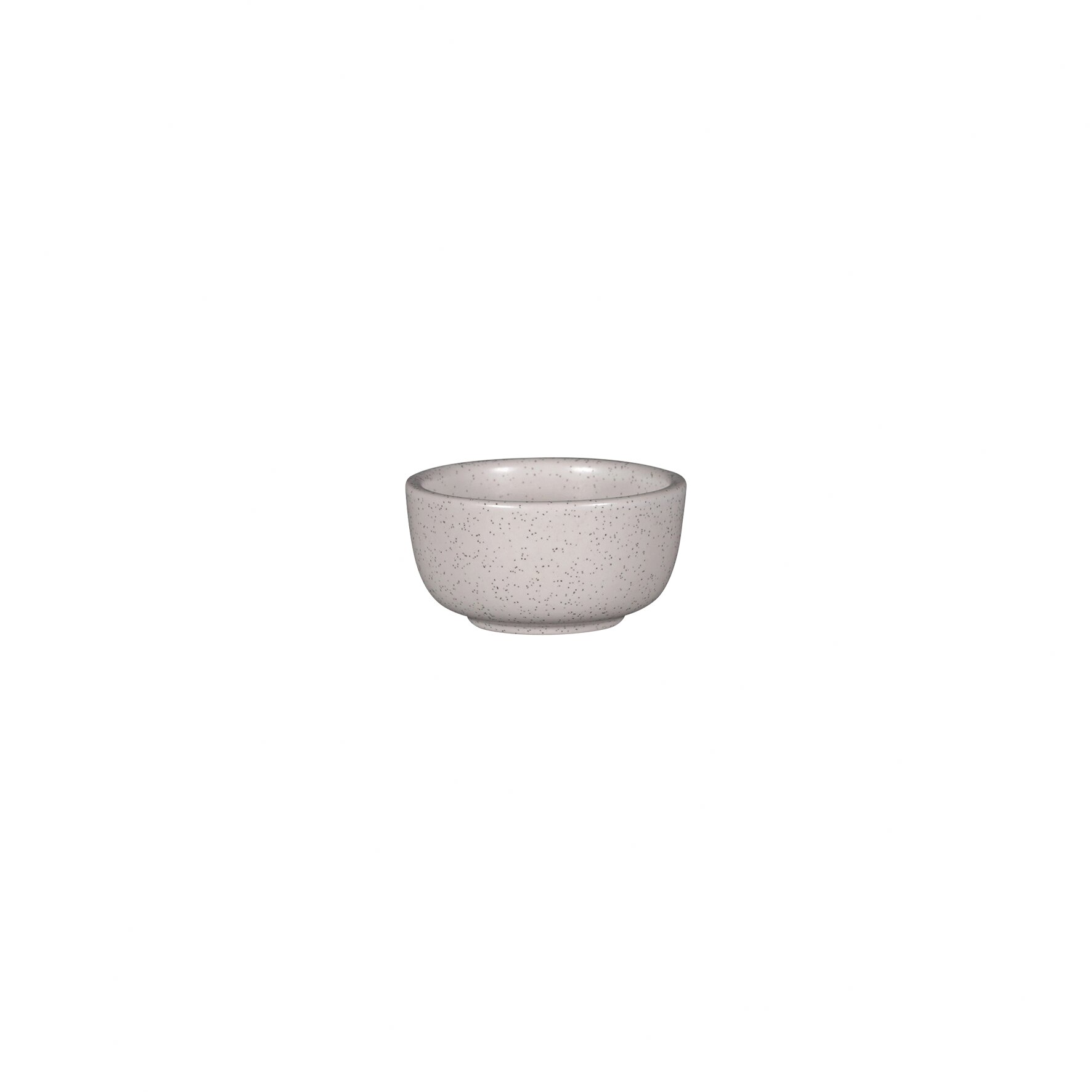 Schälchen 80 mm / 0,10 l clay grey Ease Clay Grey