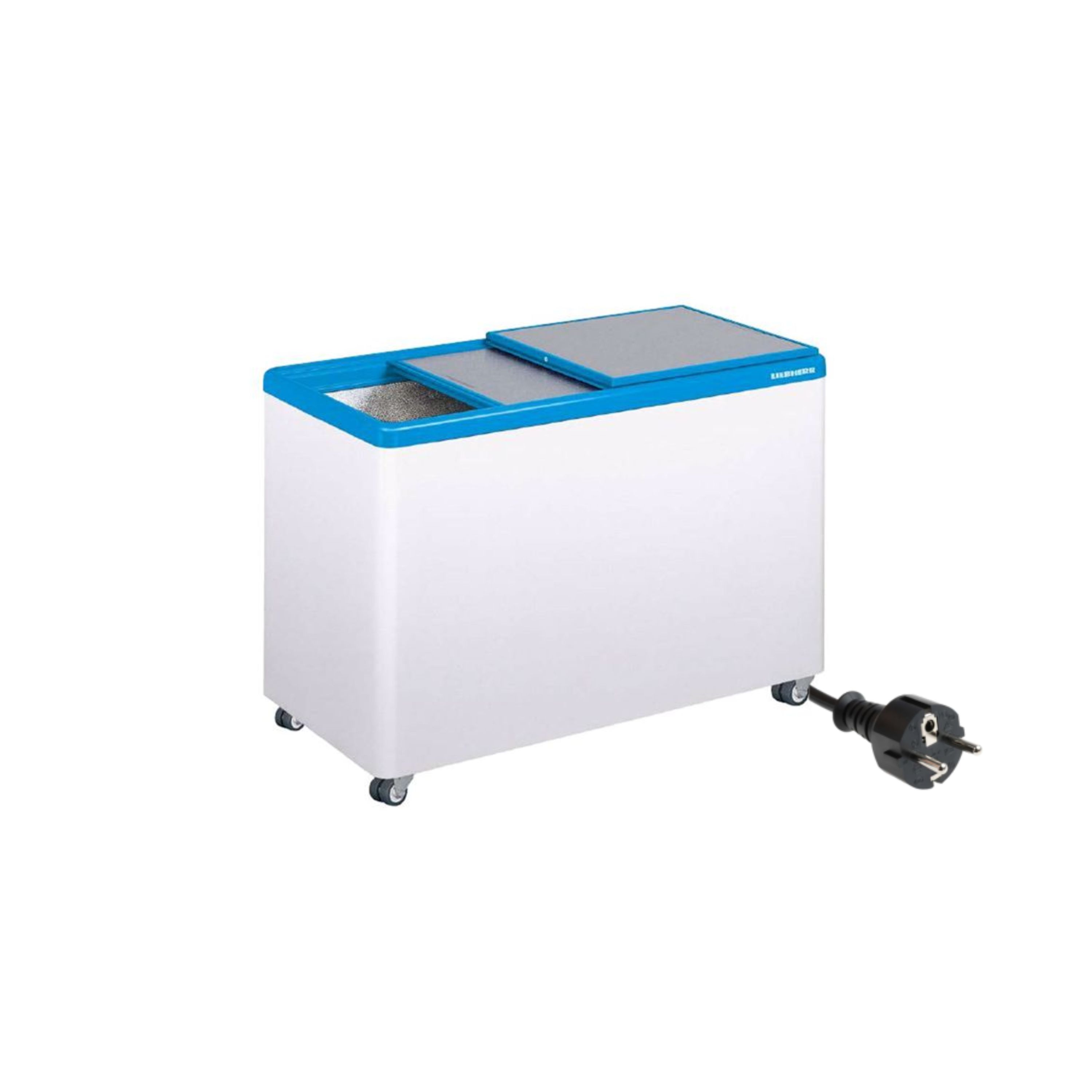 Liebherr Eiscreme-Tiefkühltruhe 427 ltr
