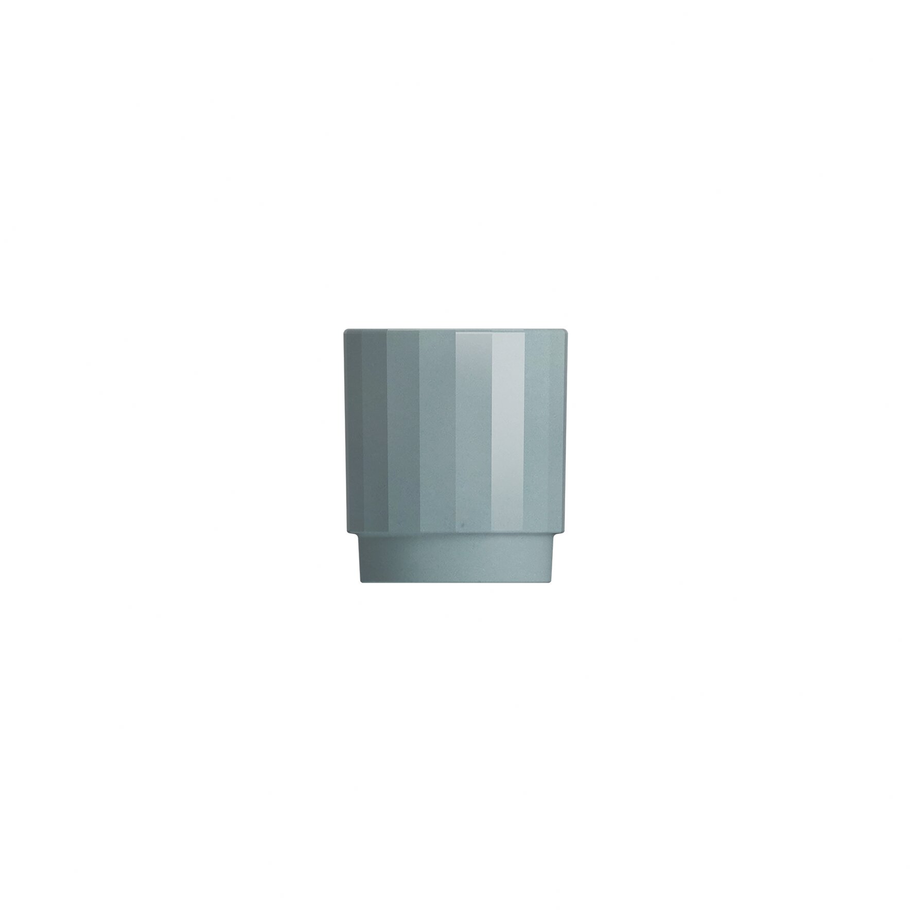 Bowl rund stapelbar 78 mm / 0,30 l Sea Edge