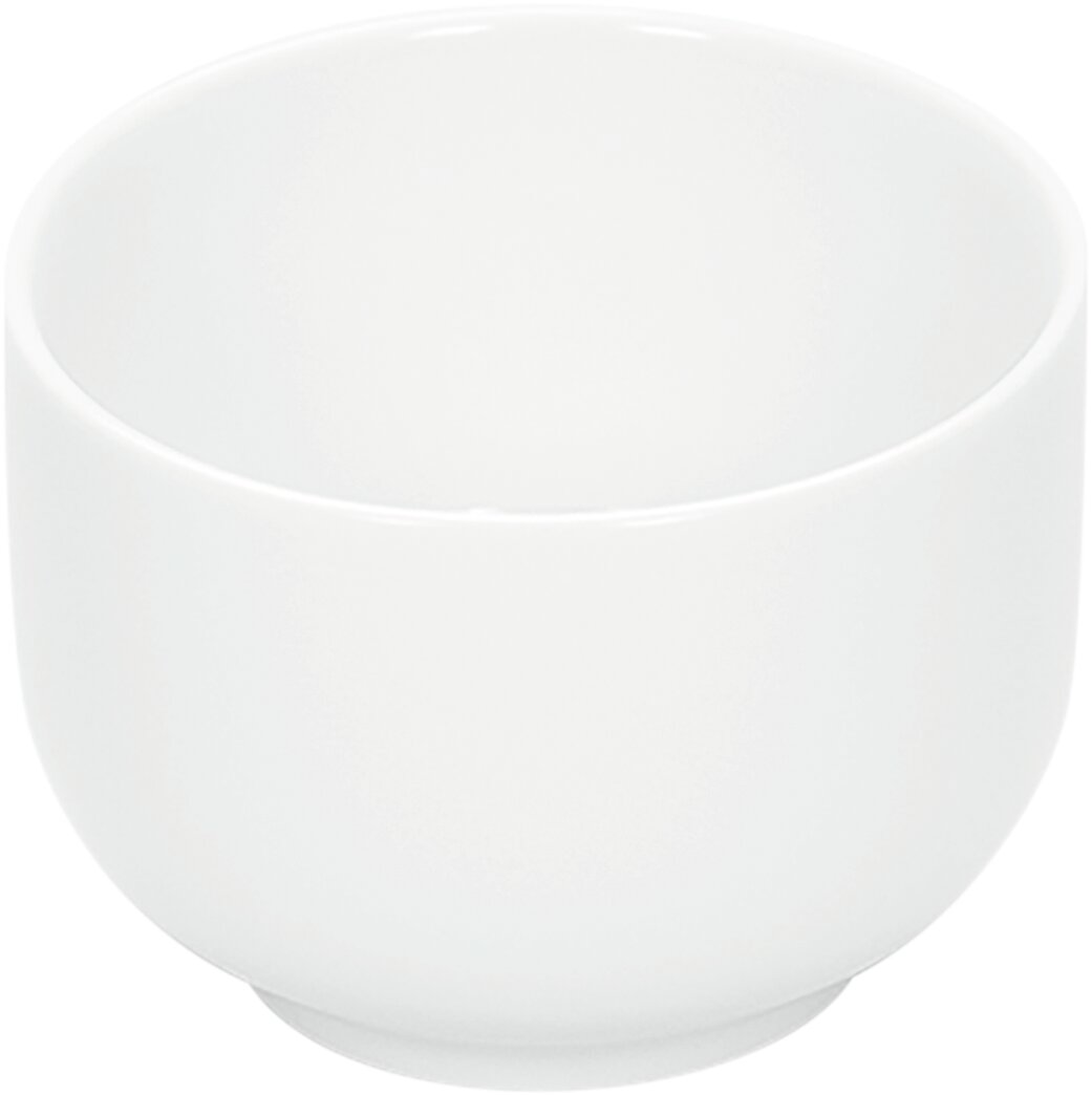 Zuckerdose Unterteil 94 mm / 0,25 l