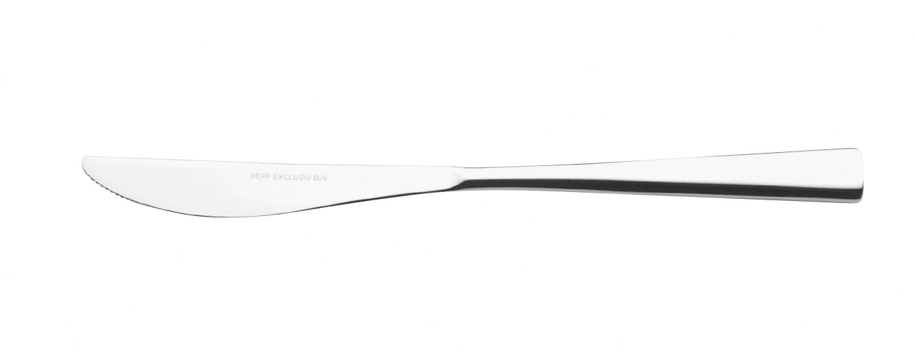 Tafelmesser 230 mm Accent