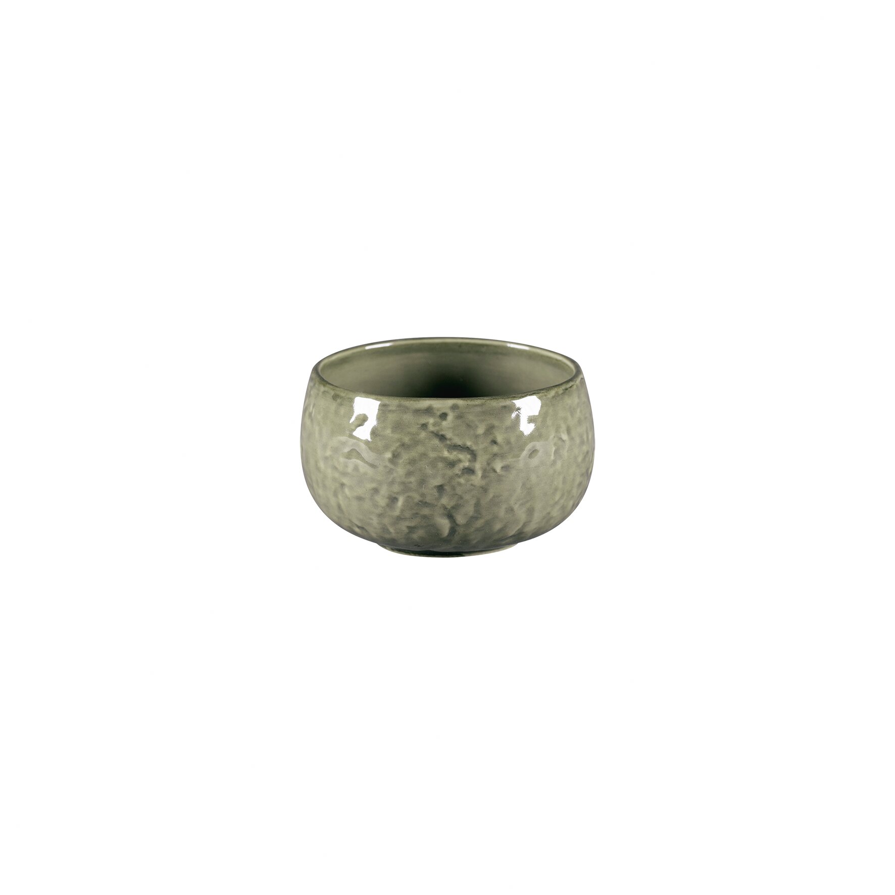Tasse ohne Henkel 90 mm / 0,25 l Steel grey Krush Steel Grey
