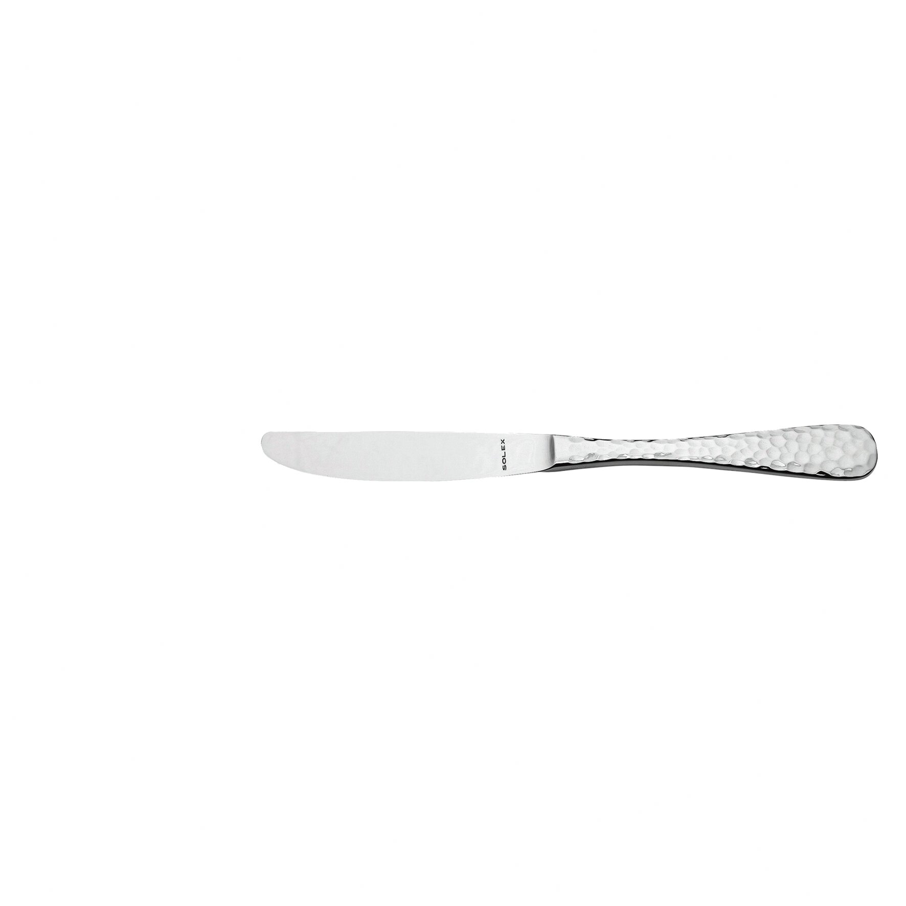Menümesser Monoblock 225 mm