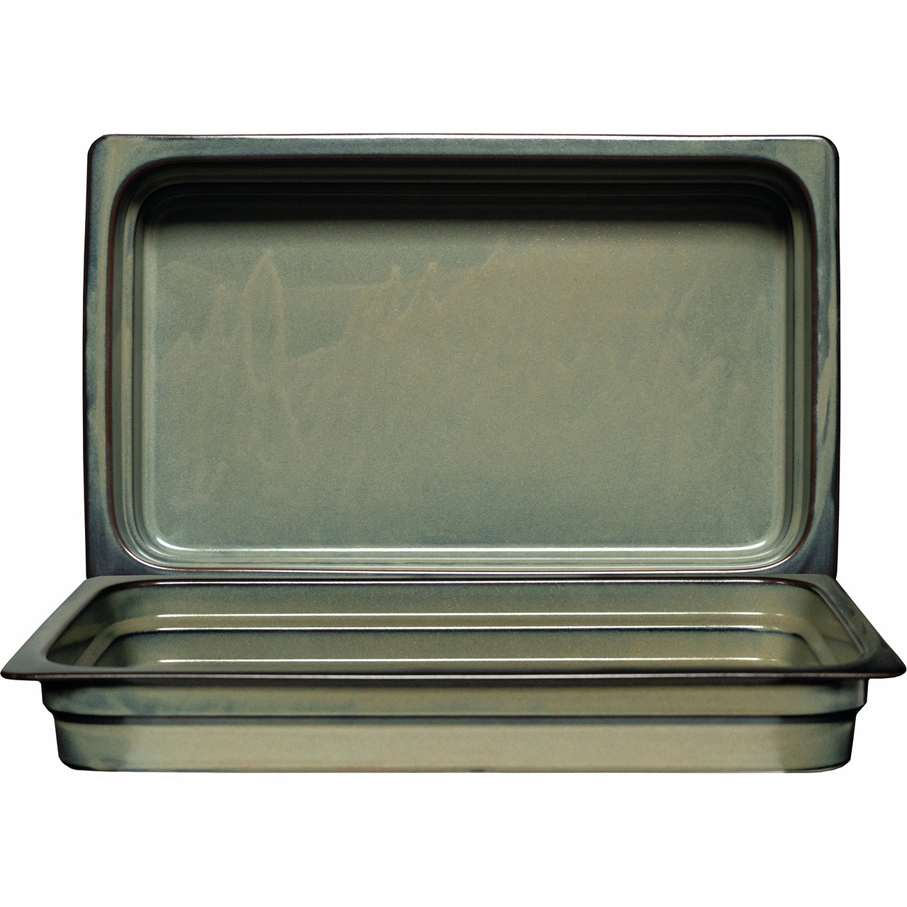 GN-Behälter GN 1/1 325 x 530 x 68 mm / 7,08 l Gloire Stage