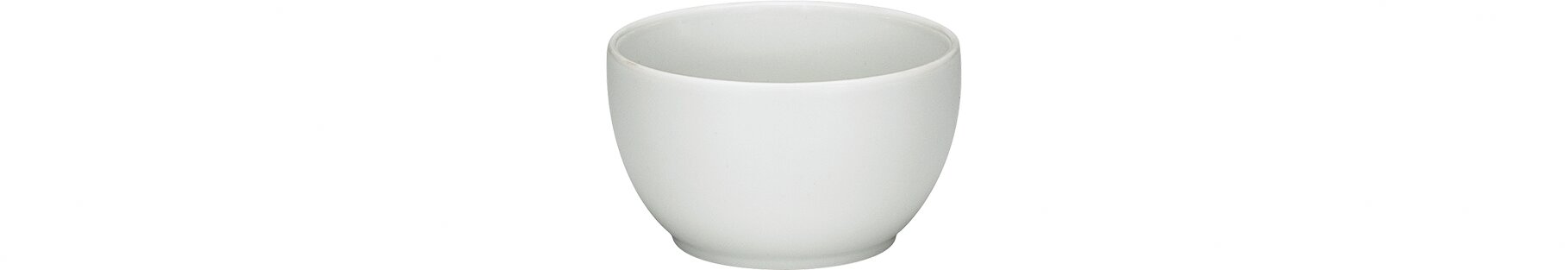 Bowl nieder 88 mm / 0,19 l Form 98