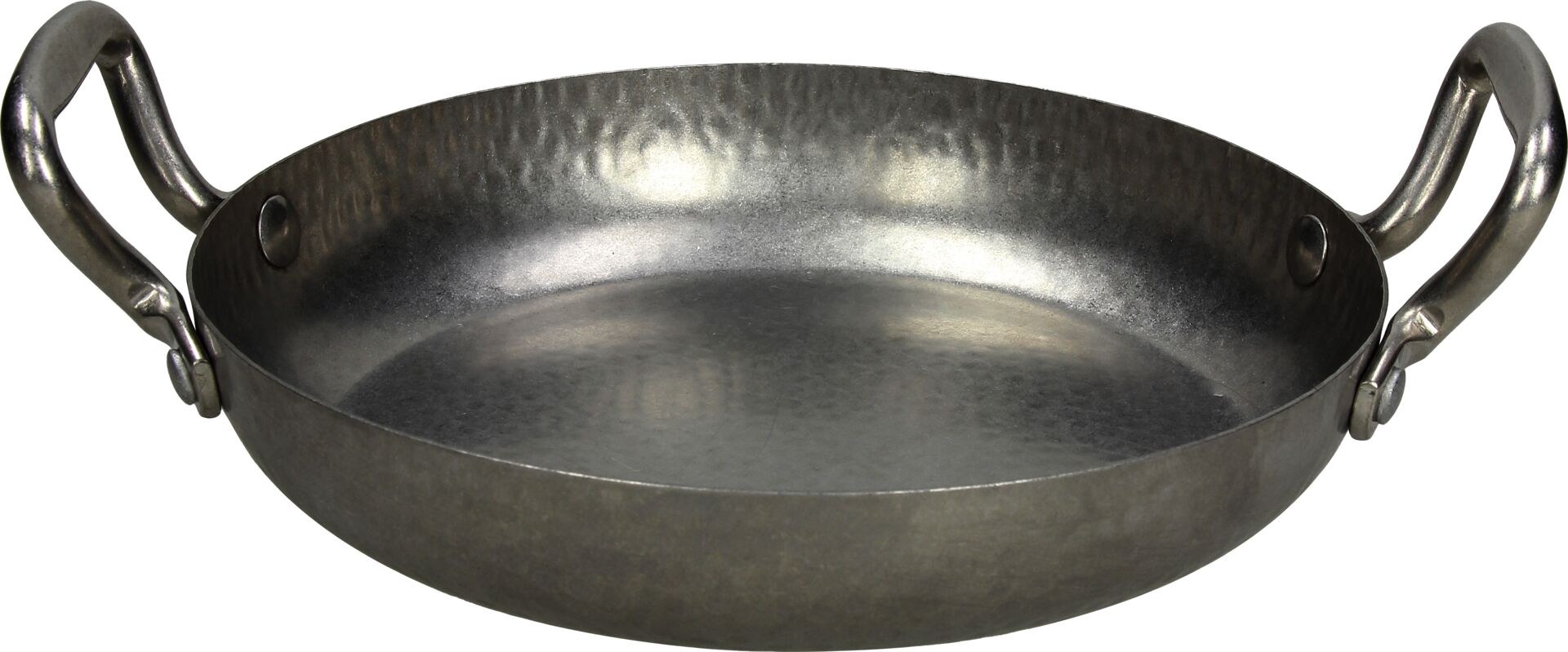 Servierpfanne "Tex-Mex" mit Griffen Ø 22 cm