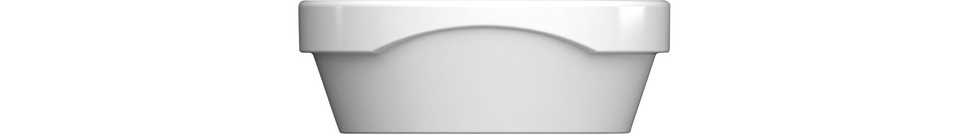 Schale 122 mm / 0,32 l