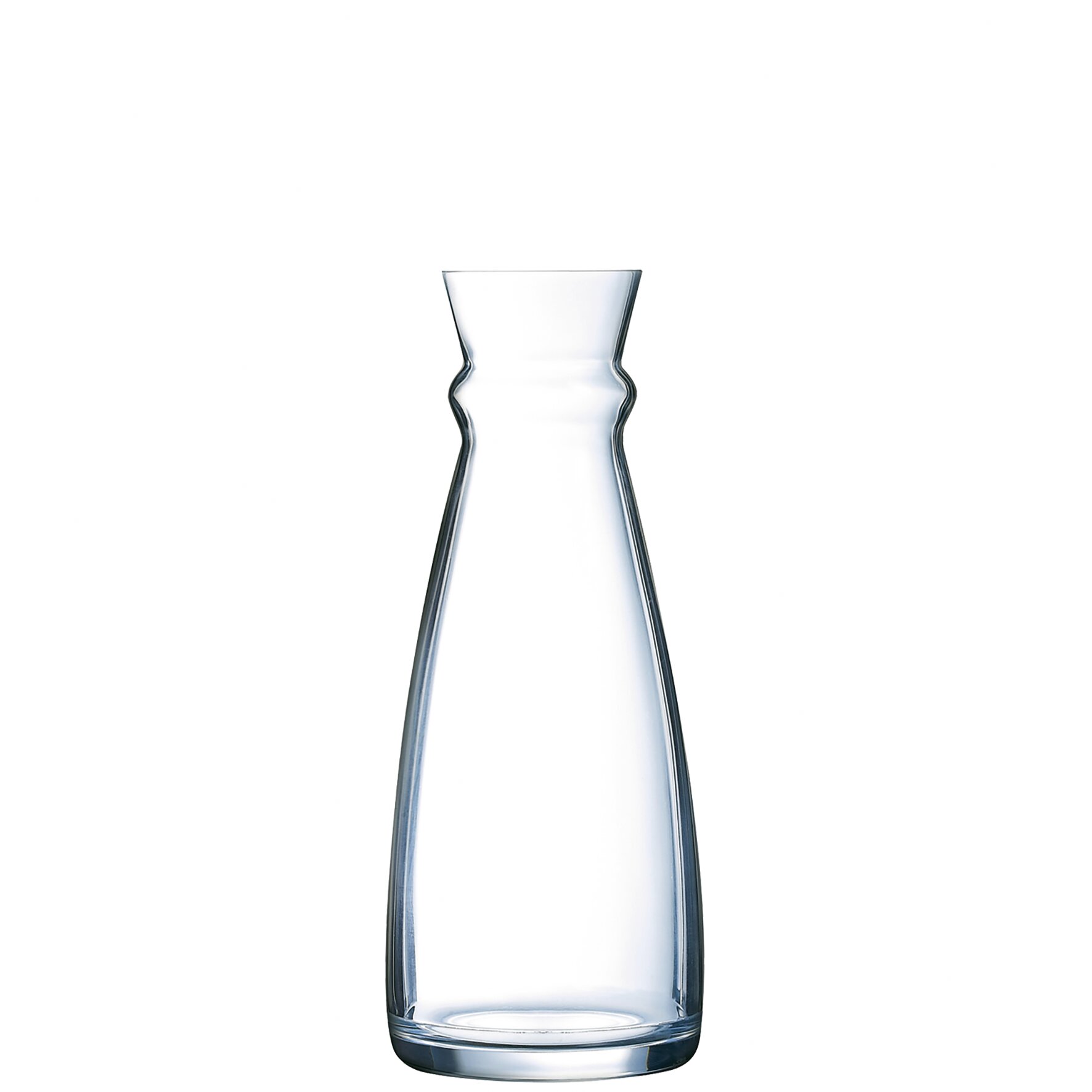 Karaffe 107 mm / 1,10 l transparent