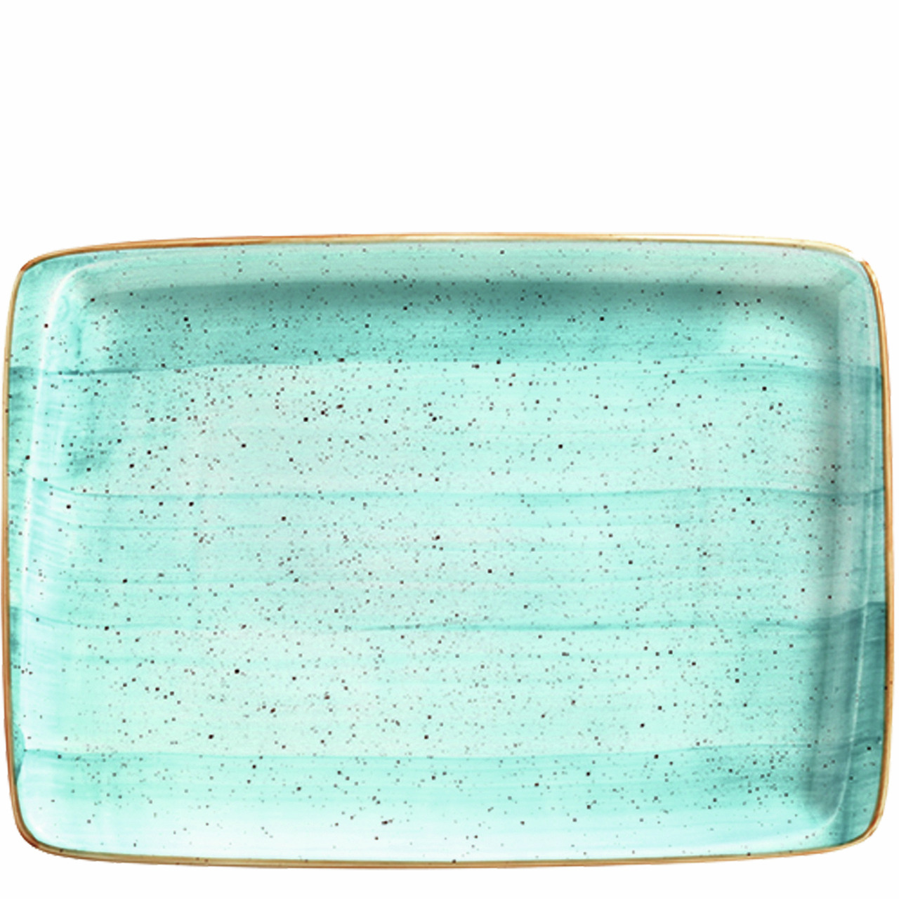 Platte Moove 360 x 254 mm Aura Aqua
