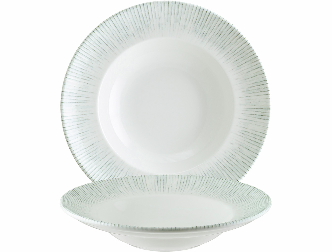 Pastateller Gourmet 240 mm Iris