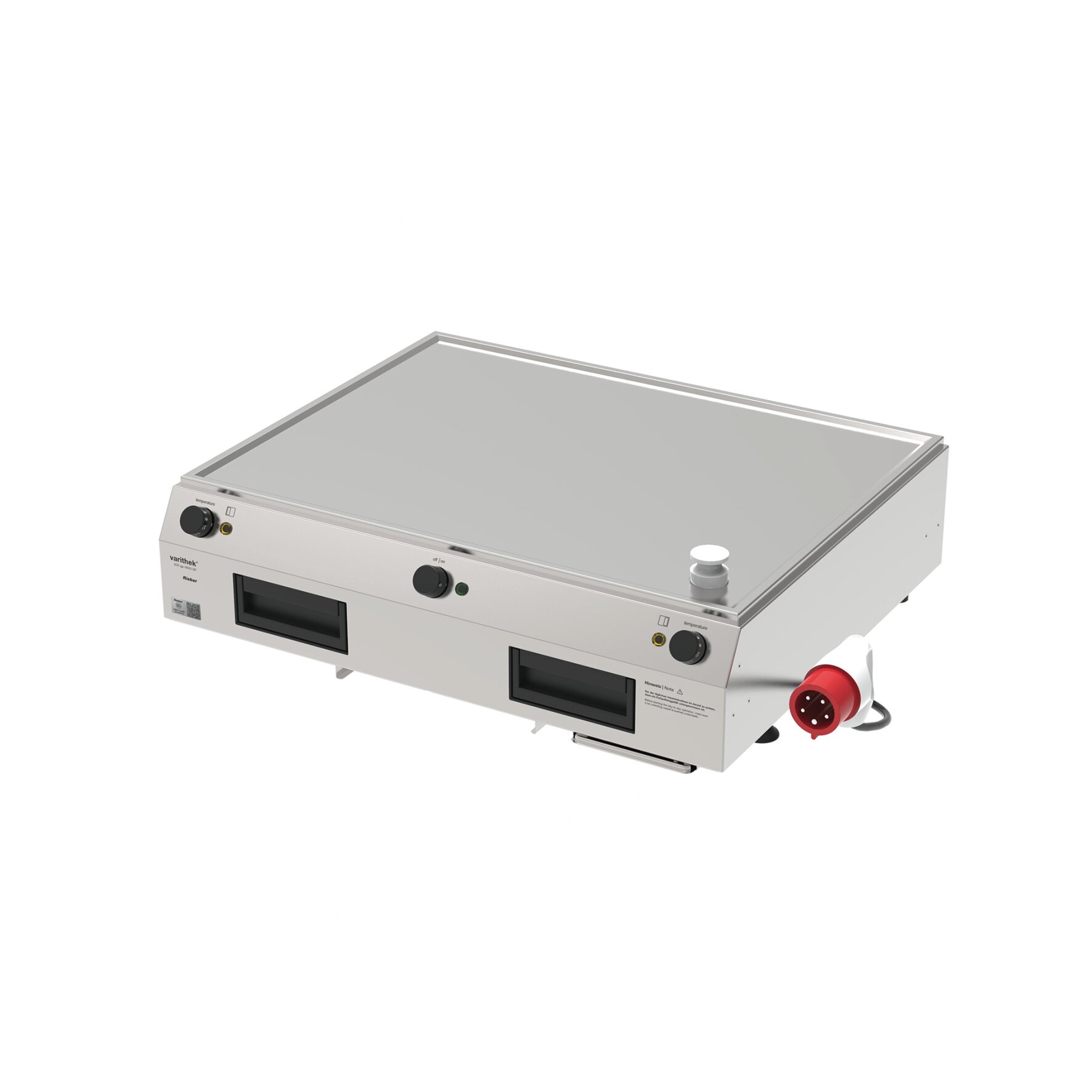 varithek 800-gp-9600-SP