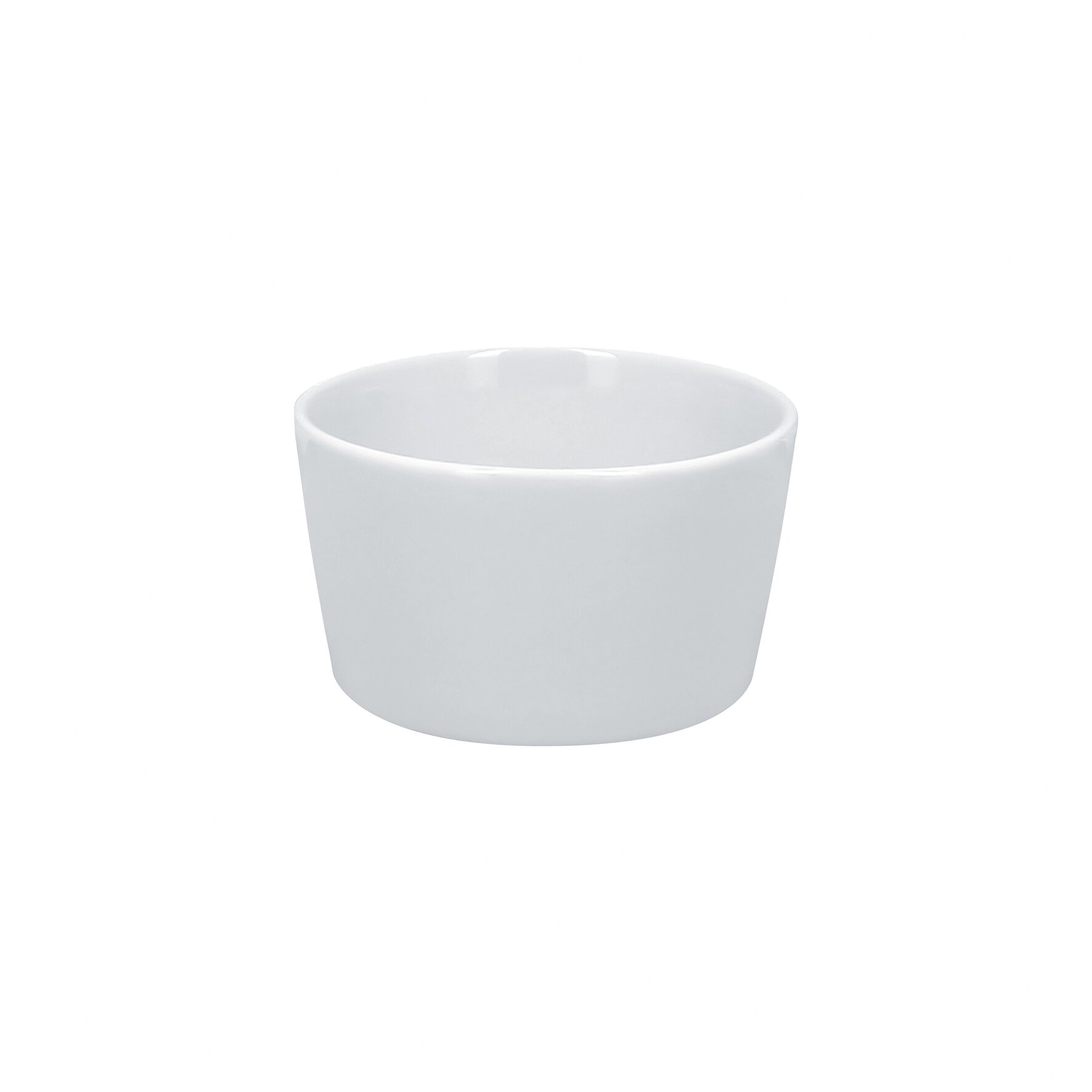 Suppentasse ohne Henkel 0,30 l bright-white Access