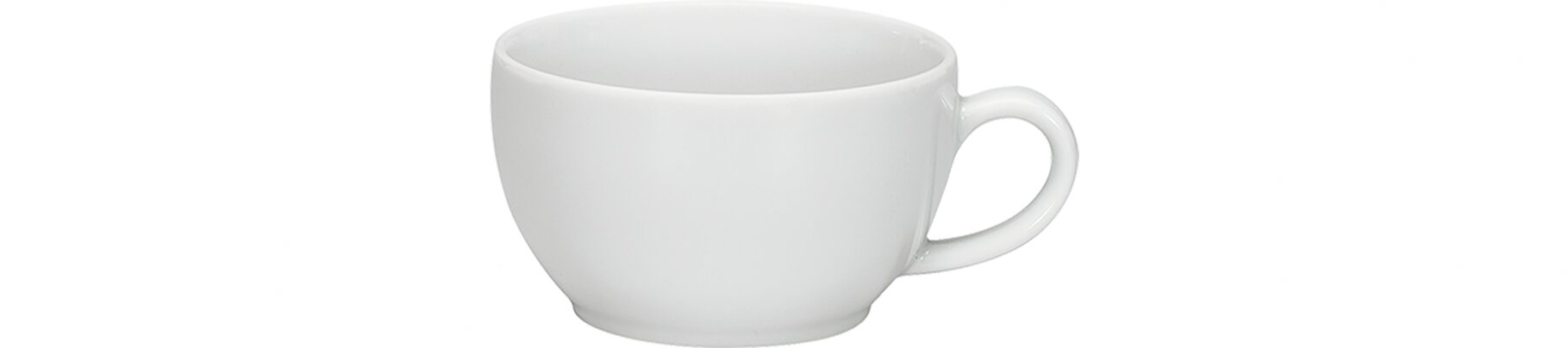 Tasse nieder 114 mm / 0,40 l Form 98