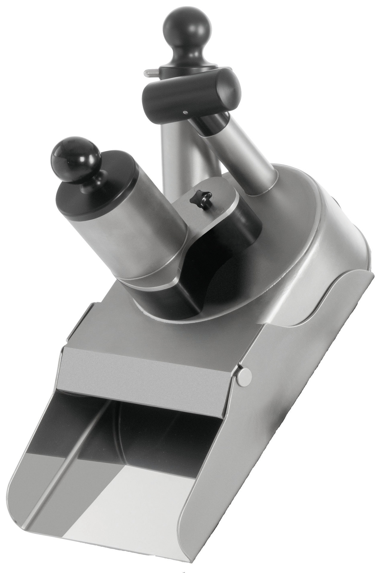 Deckel für Gourmetvorsatz  für Supra 6e / GVM 210