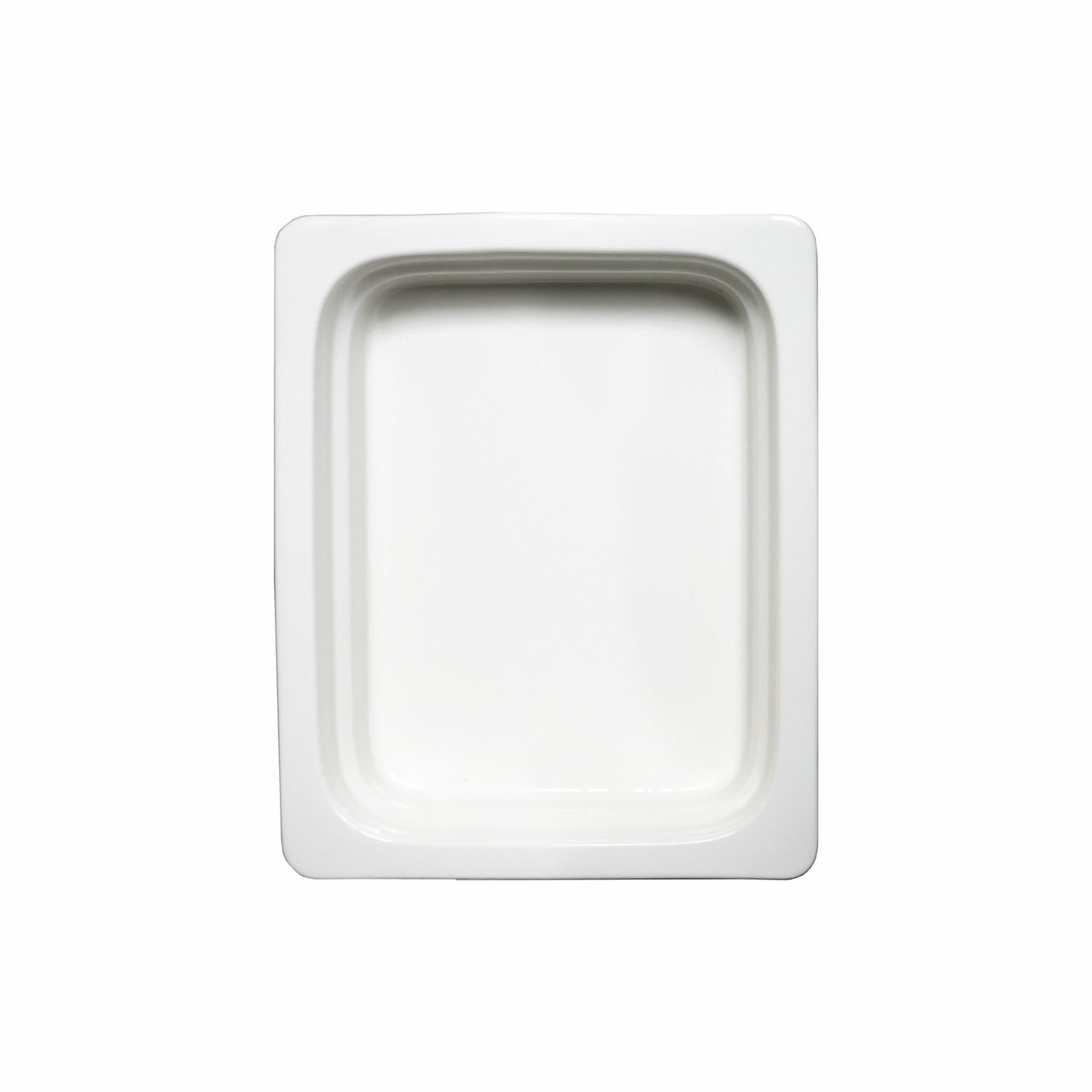 GN-Behälter GN 1/2 325 x 265 x 68 mm / 3,31 l cream Stage Cream