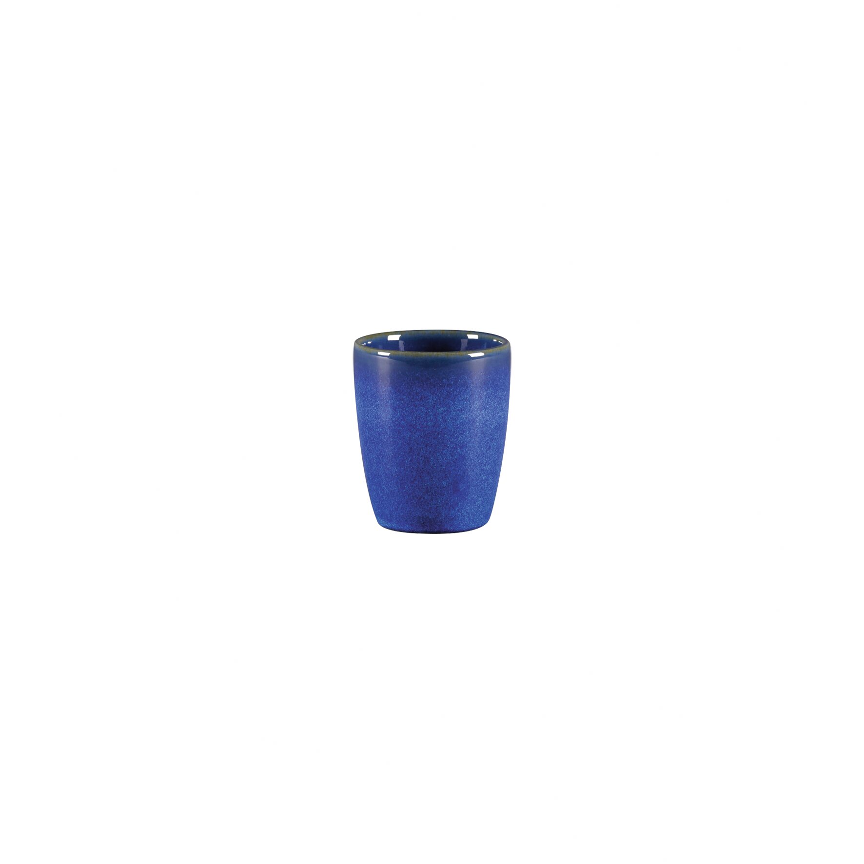 Espressotasse ohne Henkel 58 mm / 0,09 l cobalt blue Ease Cobalt Blue