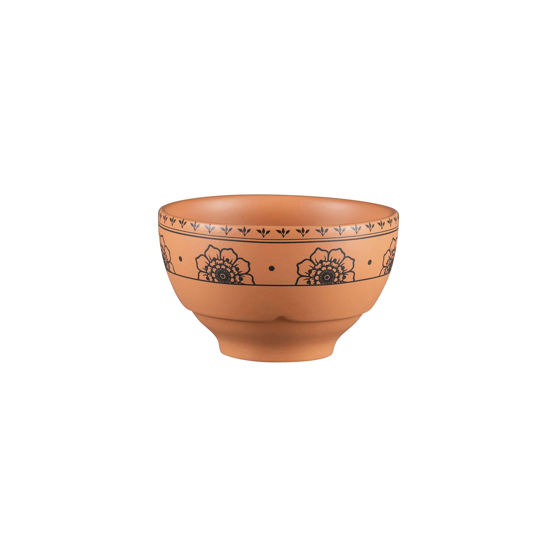 Müsli-Schale 135 mm / 0,63 l Tero Alexandria