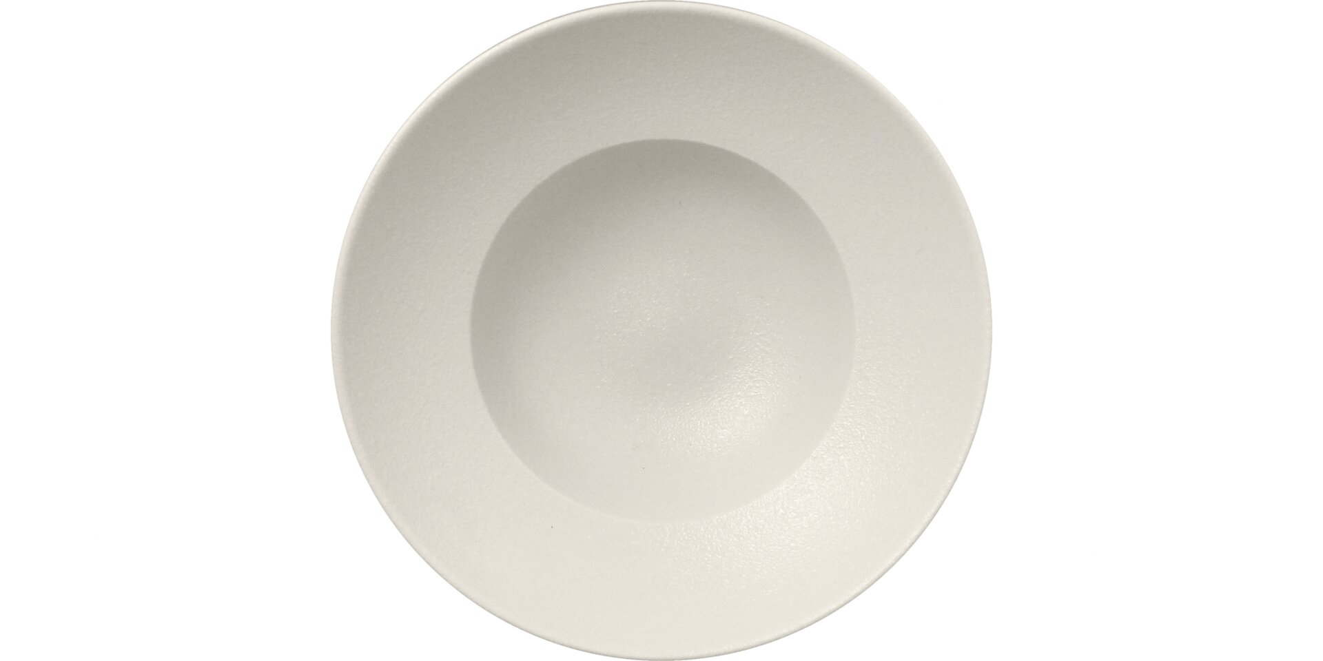 Teller extra tief 260 mm / 0,48 l sand Neofusion