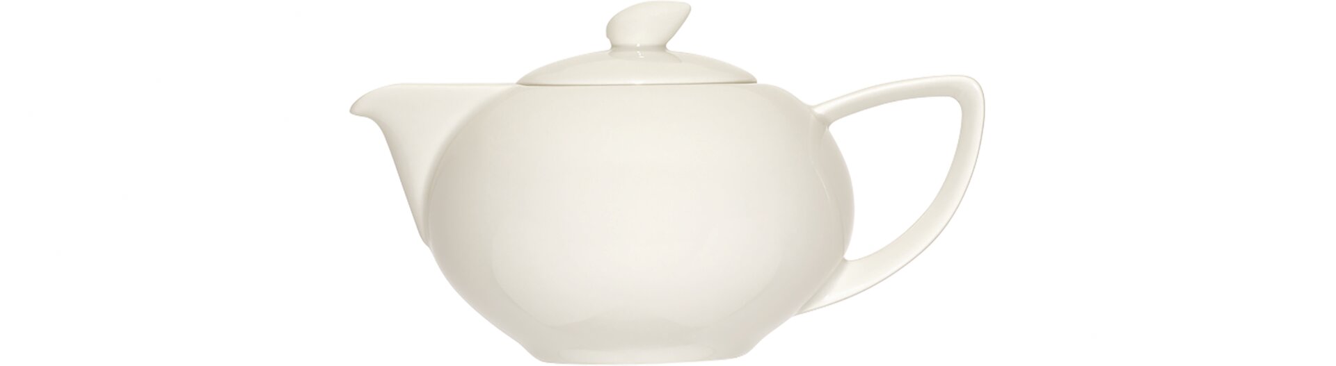 Teekanne komplett 199 mm / 0,50 l