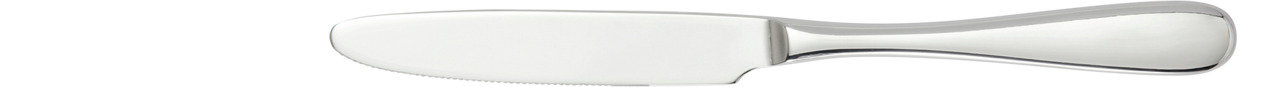 Dessertmesser Monobloc 213 mm poliert Grand City