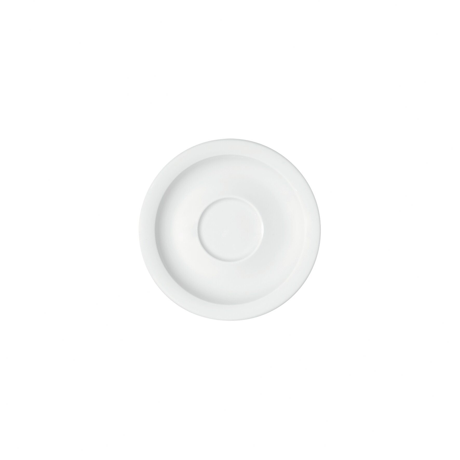Untertasse 123 mm für 0,09 l Tasse