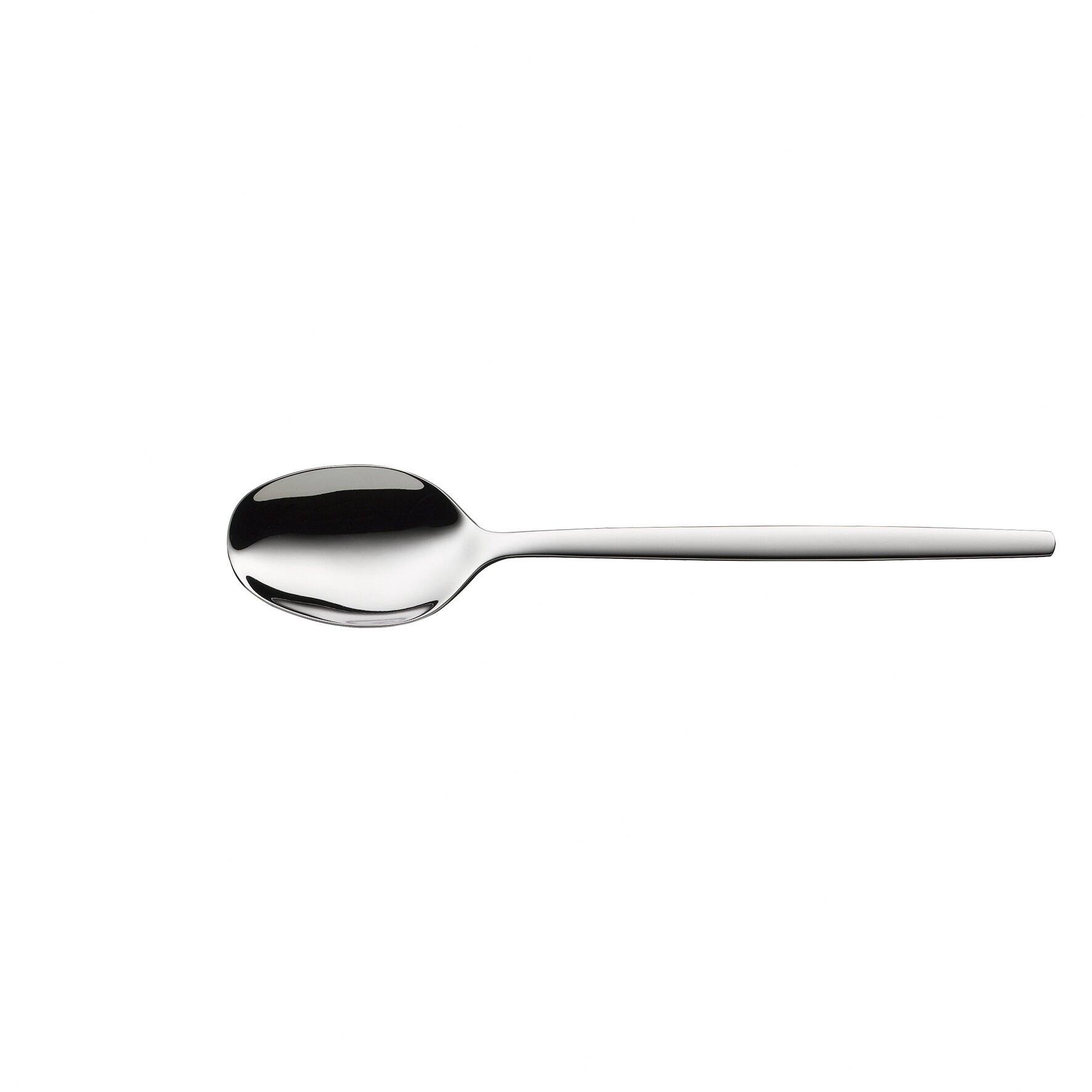 Vorspeisen- / Dessertlöffel 190 mm poliert Sofia