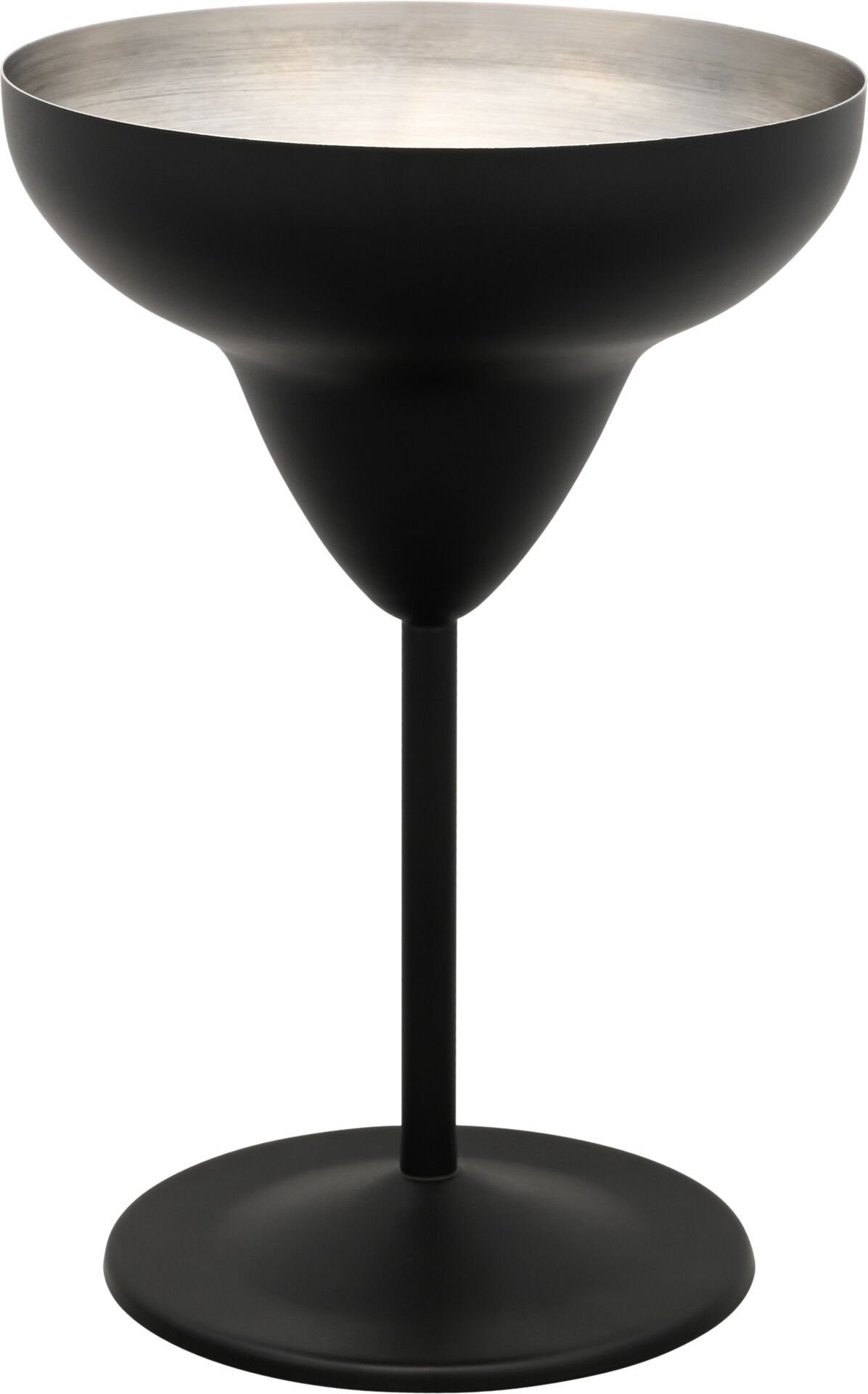 Rooftop Cocktailglas schwarz Rooftop