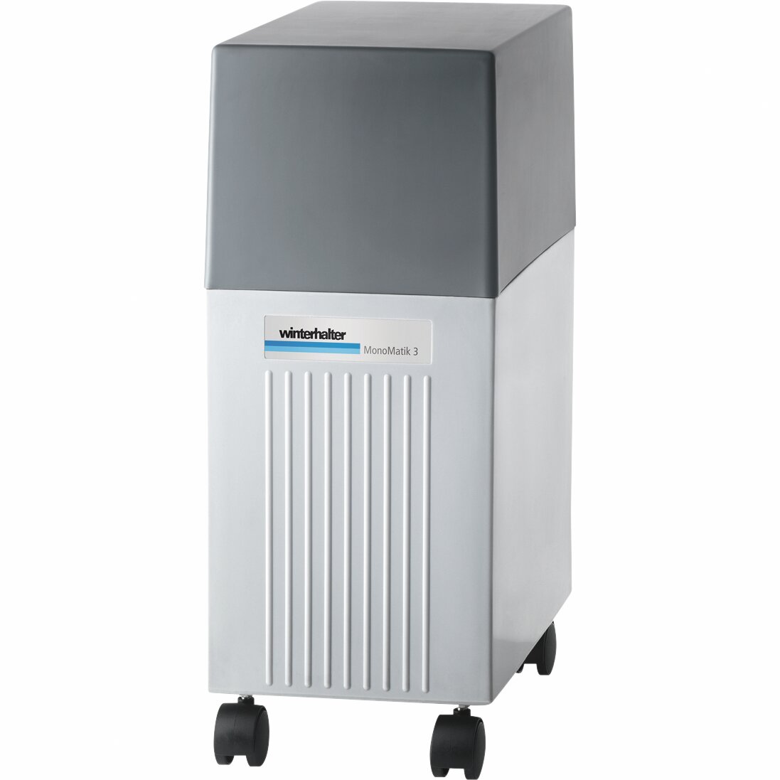 Enthärter inkl. WSE-Kit 20,00 l/min / 260 x 505 x 680 mm