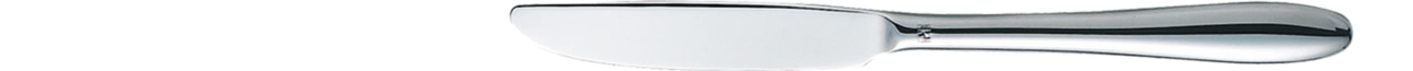 Salatmesser Monoblock 177 mm