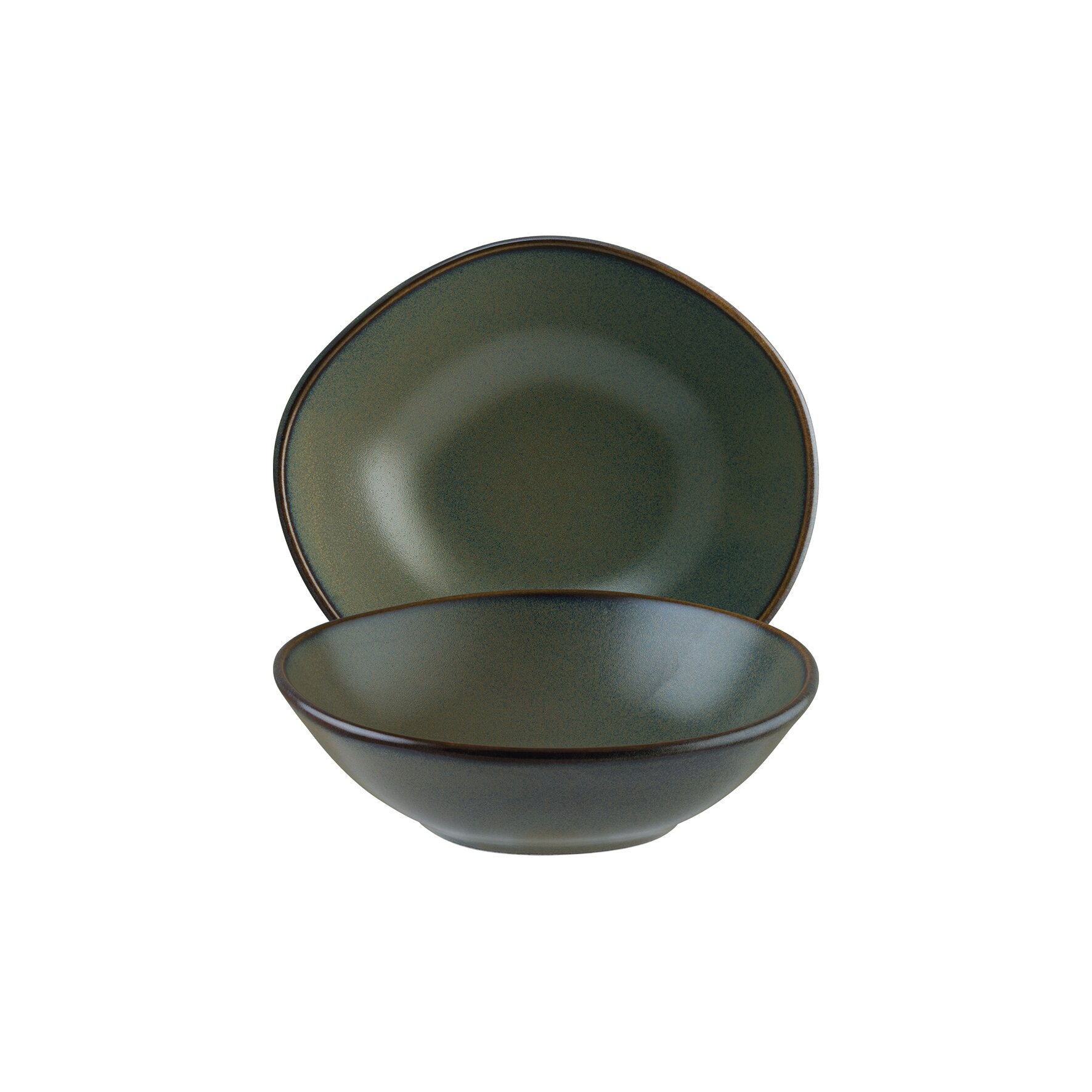 Schälchen Vago 180 x 162 mm / 0,47 l