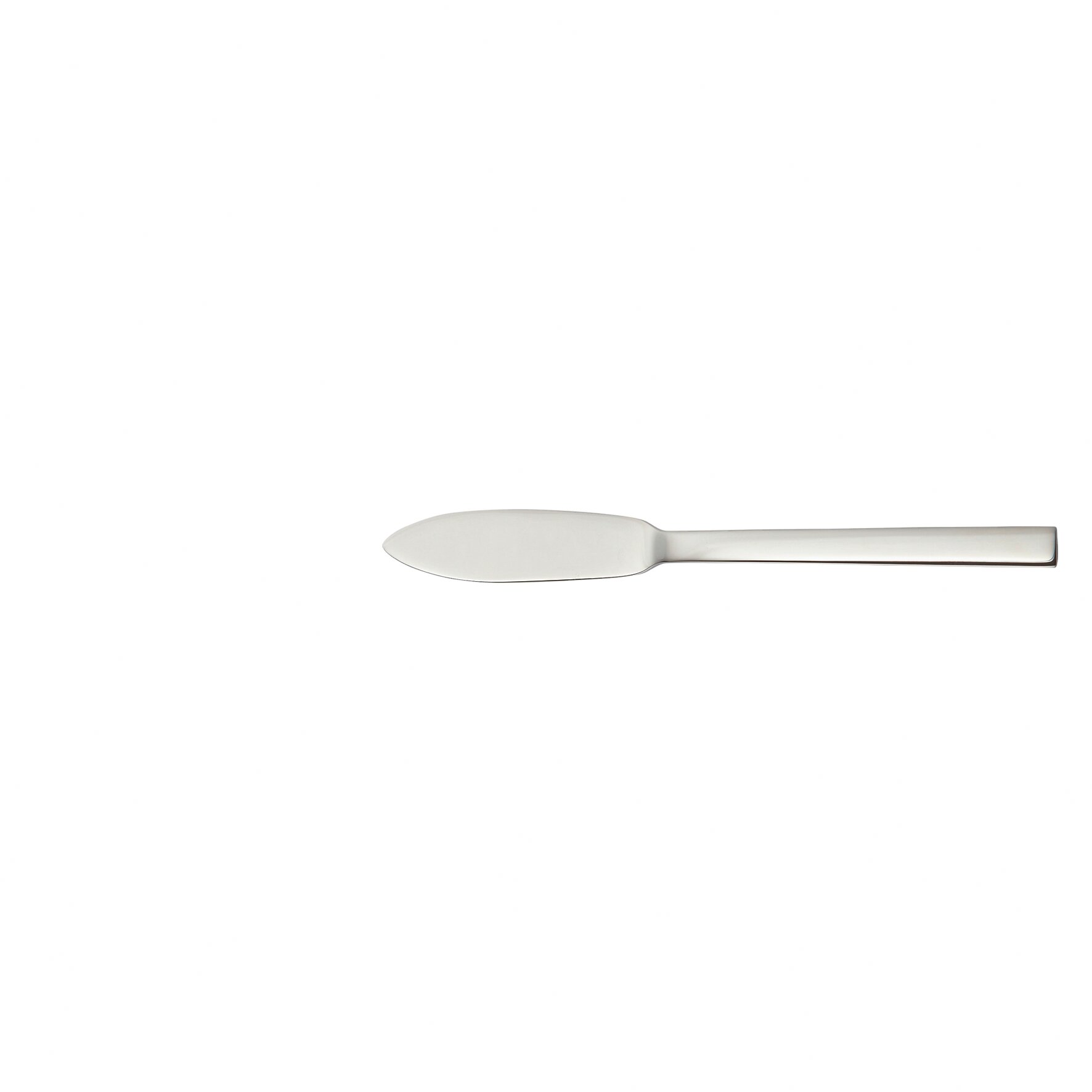Fischmesser 205 mm