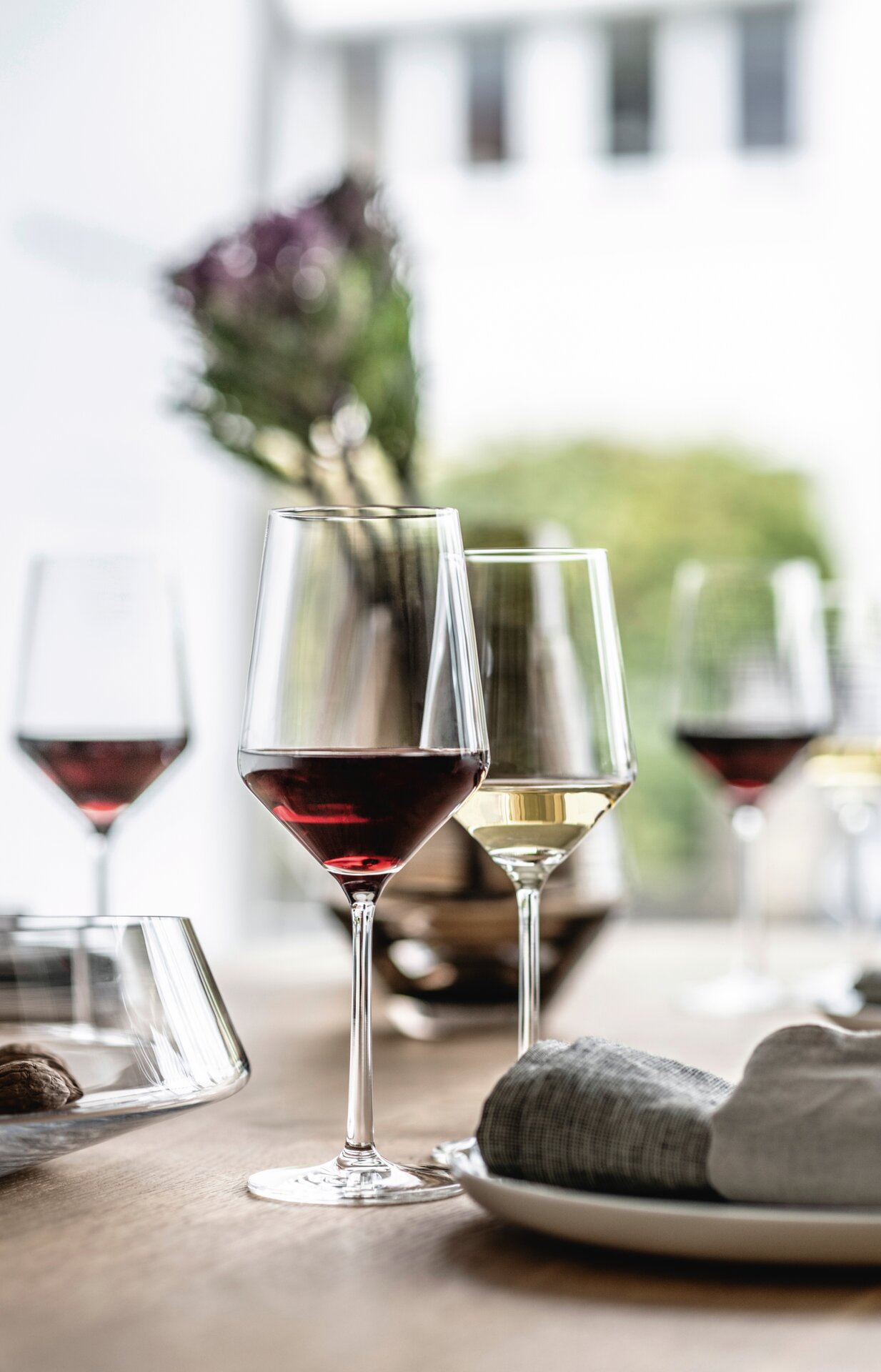 Bordeauxglas 94 mm / 0,68 l
