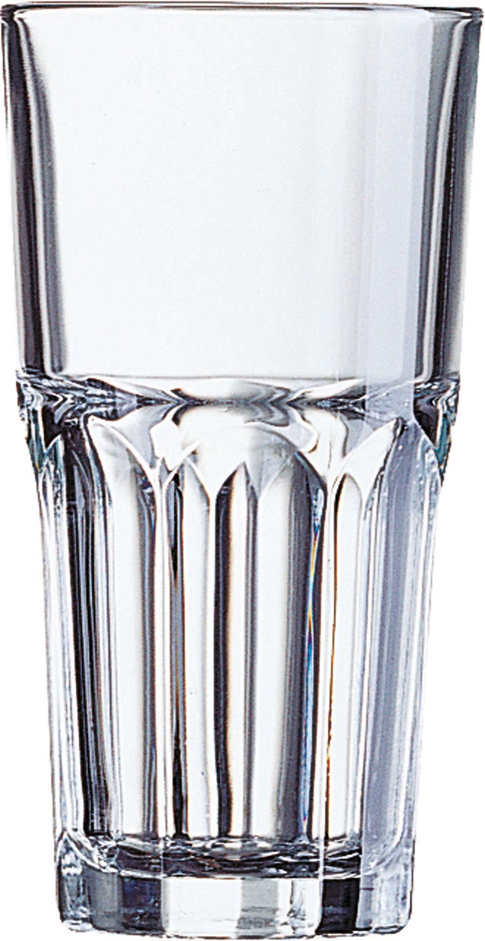 Longdrinkbecher "Granity" 31 cl